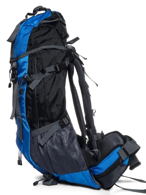 Naulice / Рюкзак туристический 60 литров