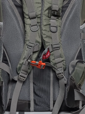 Naulice / Рюкзак туристический 60 литров