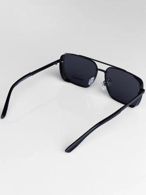 Naulice / Очки солнцезащитные