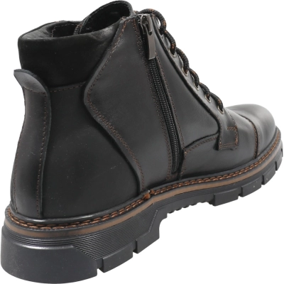 Torsion Field (Тофа) / Ботинки мужские утепленные