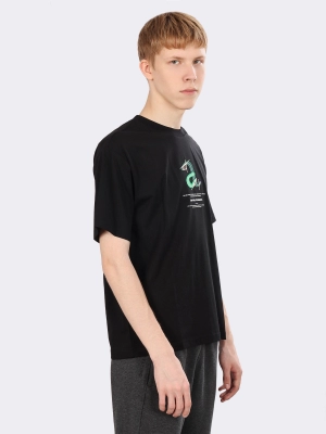 Master Class / Футболка мужская