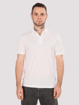 SAZ / Футболка - поло мужская