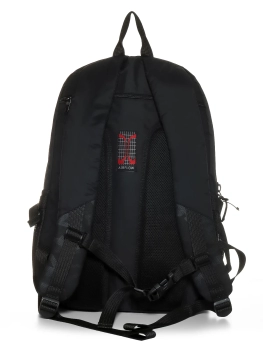 Volunteer / Городской рюкзак