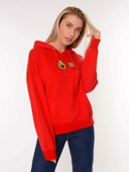 Chic and Charisma / Худи Chic and Charisma / Худи