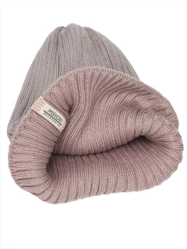 MISKORKI / Шапка женская