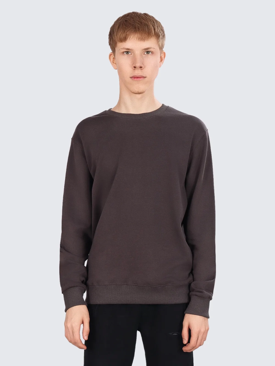 Lankins / Свитшот повседневный хлопок Lankins / Свитшот повседневный хлопок