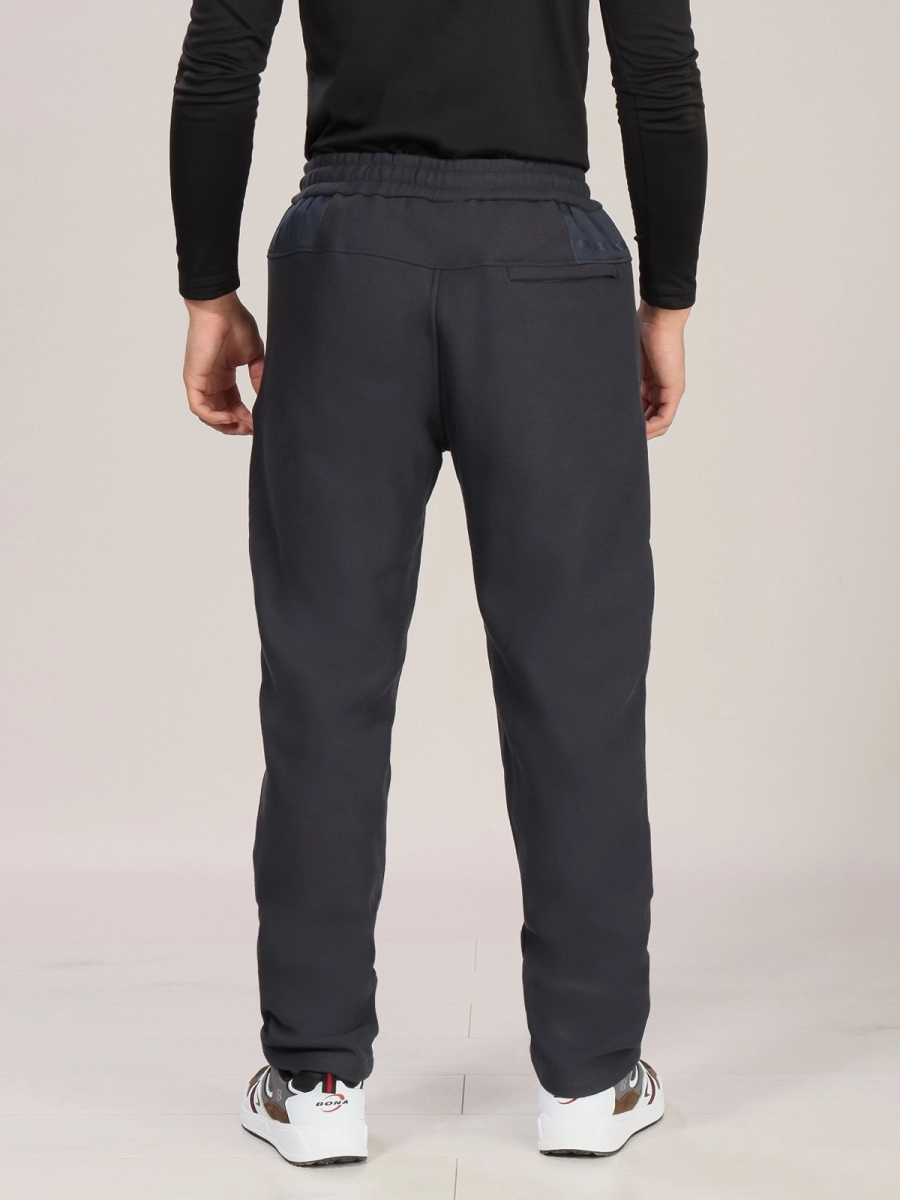 Master Class / Брюки утепленные / спортивные