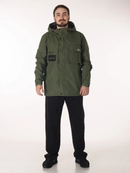 Super Pogo / Ветровка Super Pogo / Ветровка