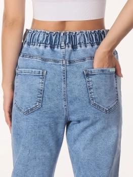 Lucky JoJo / Джинсы Lucky JoJo / Джинсы