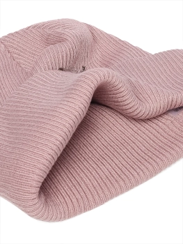 MISKORKI / Шапка женская