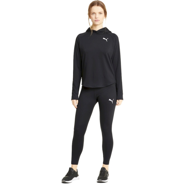 Puma / Худи Active Hoodie 586858_01