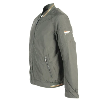 Black Vinyl / Куртка демисезонная Black Vinyl / Куртка демисезонная