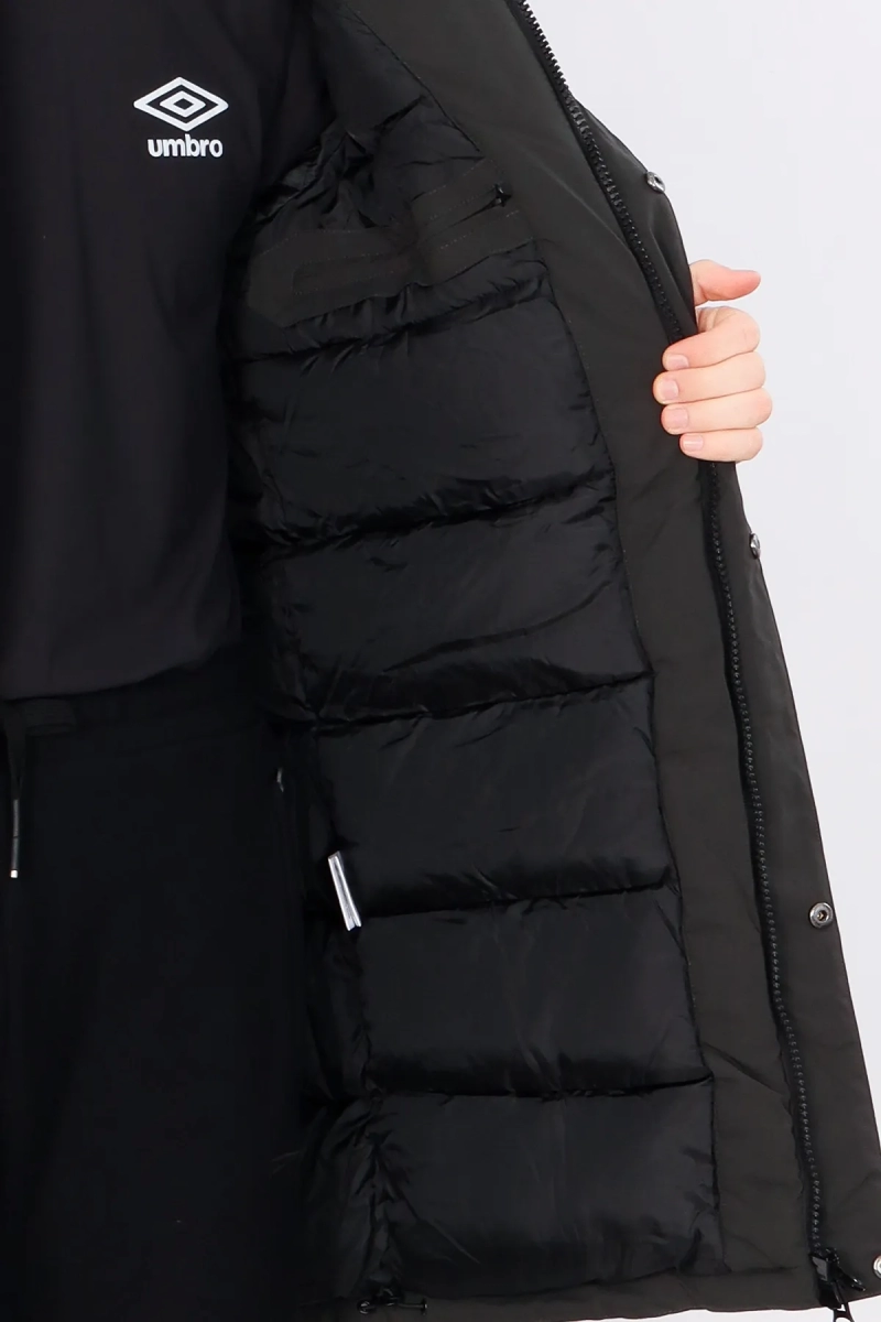 Remain / Куртка утепленная Remain / Куртка утепленная