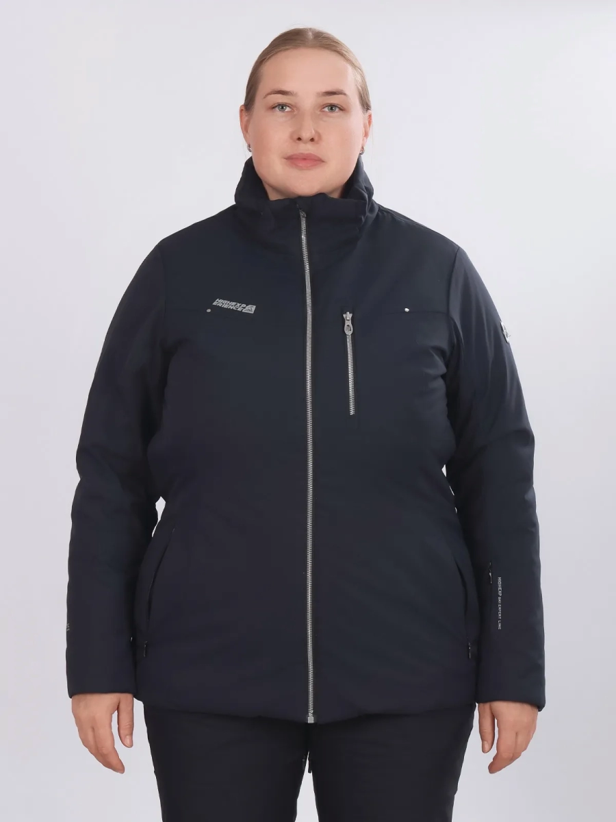 High Experience / Куртка горнолыжная / сноубордическая женская High Experience / Куртка горнолыжная / сноубордическая женская