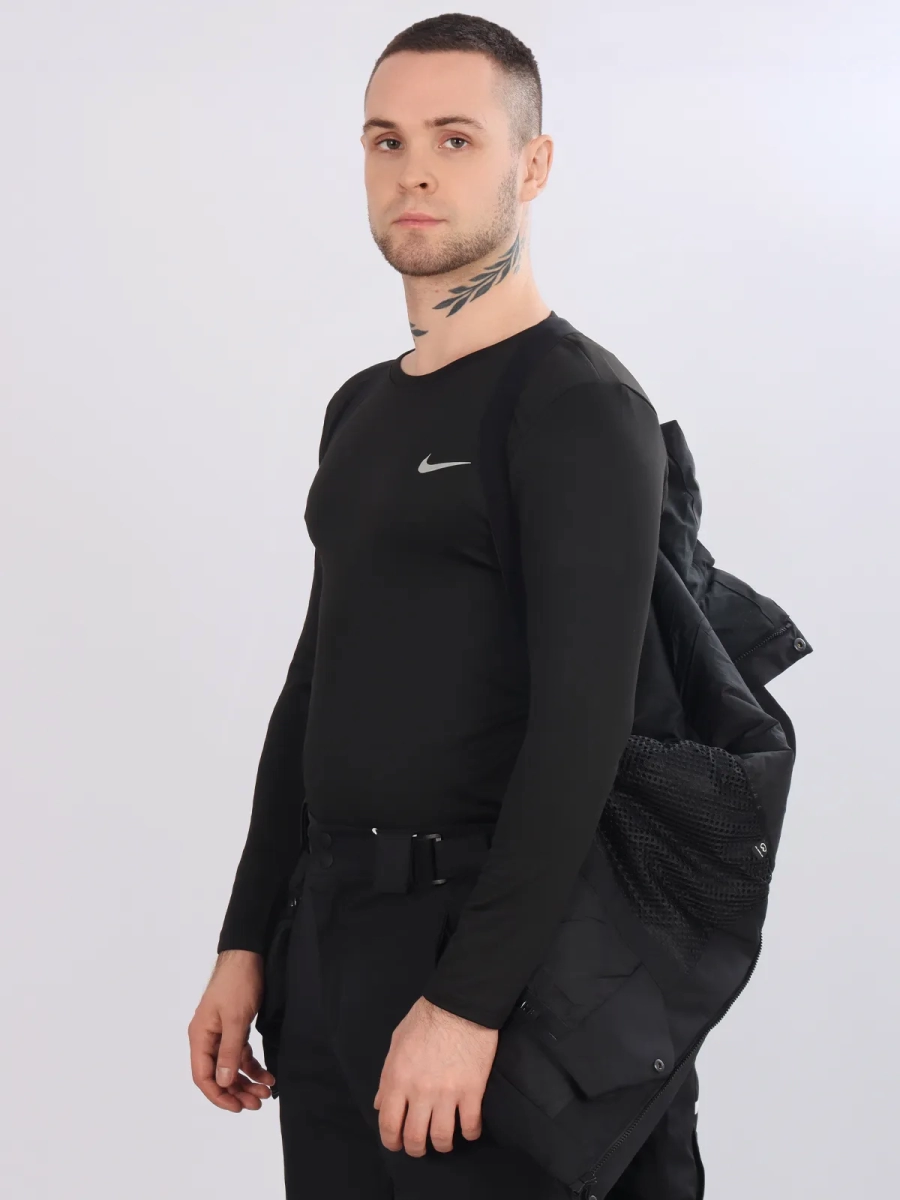 High Experience / Куртка горнолыжная мужская