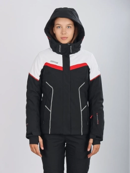 High Experience / Куртка горнолыжная / сноубордическая женская High Experience / Куртка горнолыжная / сноубордическая женская
