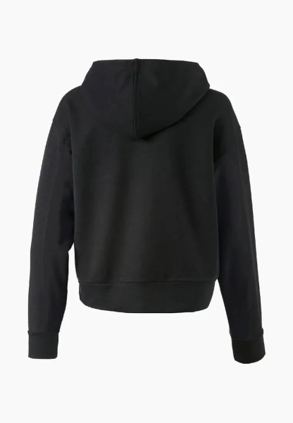 Худи для девочек Puma Modern Sports Hoody TR G