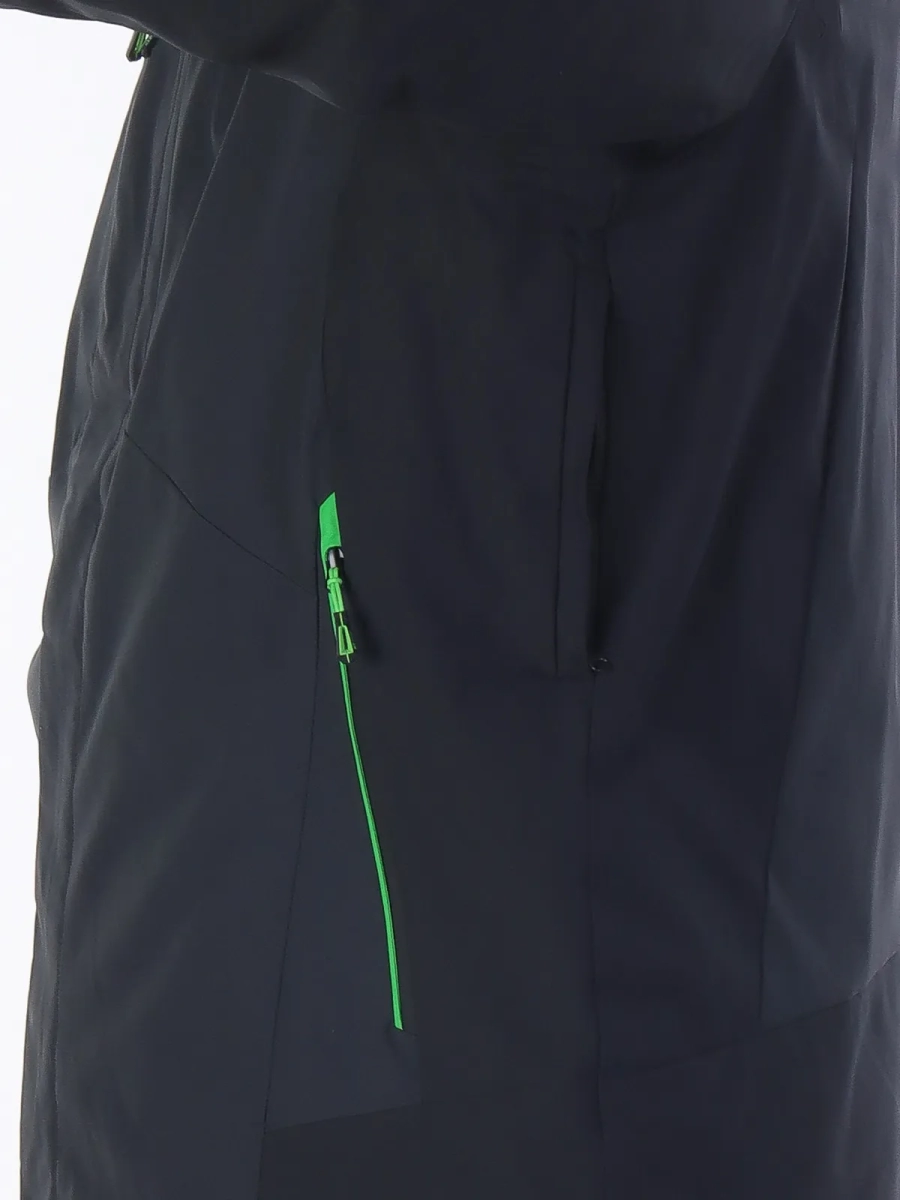 High Experience / Куртка горнолыжная