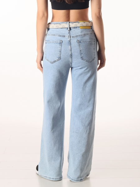 Amadge Jeans / Джинсы 5836