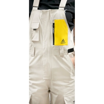 High Experience / Брюки горнолыжные  / сноубордические