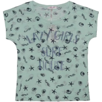 Tumassi / Футболка Tumassi / Футболка