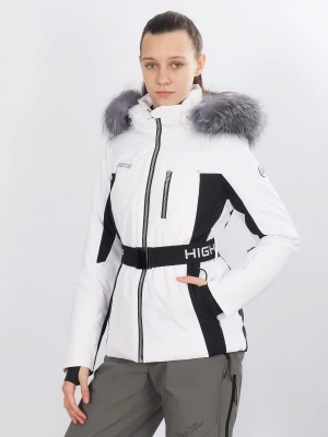 High Experience / Куртка горнолыжная / сноубордическая женская