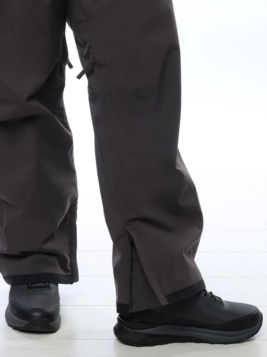 Running River / Полукомбинезон / горнолыжные брюки / сноубордические