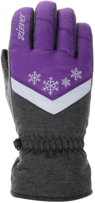Ziener / Перчатки