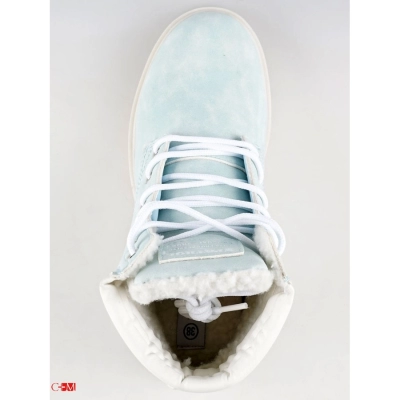 Patrol / Ботинки