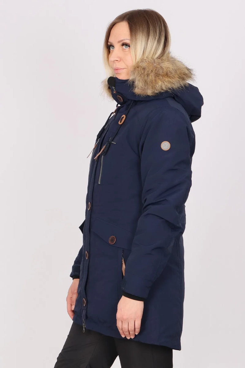 Five Seasons / Куртка