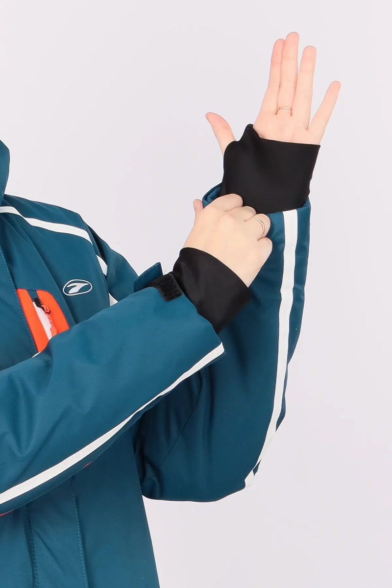 Master Class / Куртка горнолыжная / сноубордическая Master Class / Куртка горнолыжная / сноубордическая