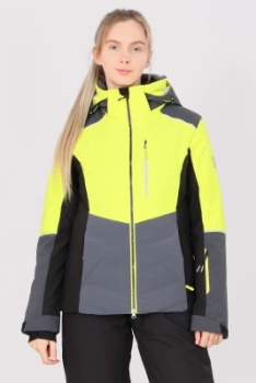 Naulice / Куртка горнолыжная женская