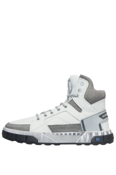 Torsion Field (Тофа) / Ботинки мужские утепленные