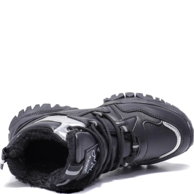 Patrol / Ботинки