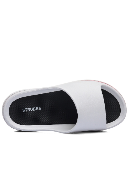 Strobbs / Шлепанцы женские STB_F7659-6
