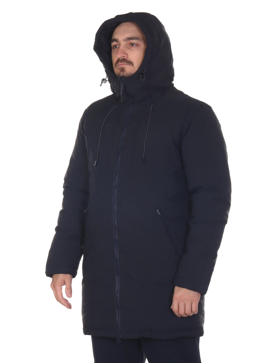 Remain / Куртка утепленная