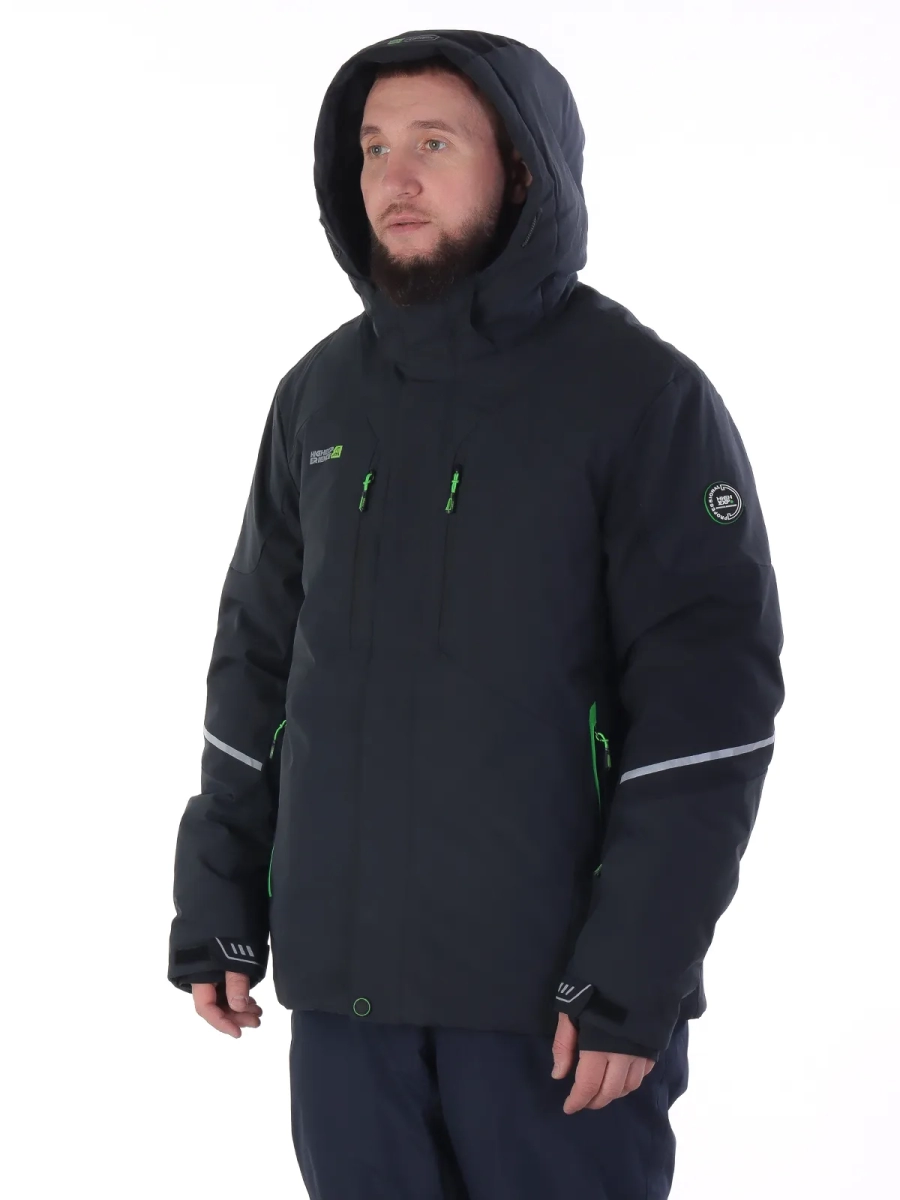 High Experience / Куртка горнолыжная