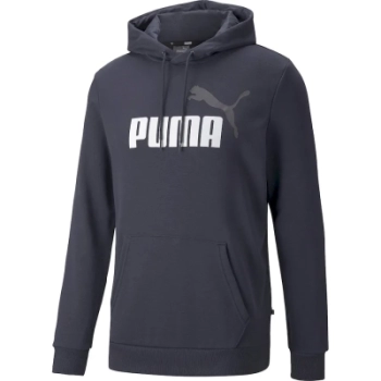 Puma / Худи ESS+ 2 Col Big Logo Hoodie TR Puma / Худи ESS+ 2 Col Big Logo Hoodie TR
