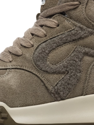 Strobbs / Ботинки женские утепленные