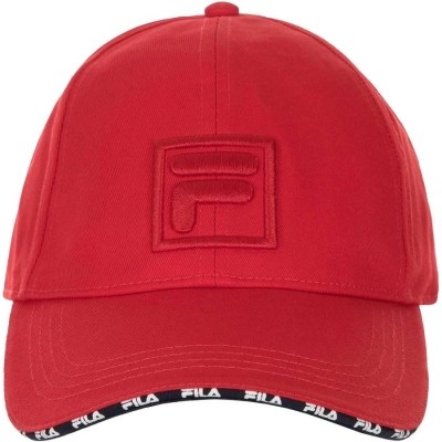 Fila / Бейсболка