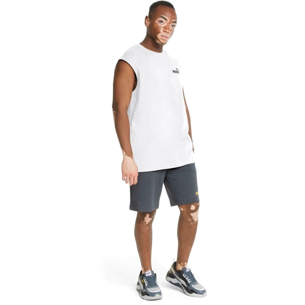 Puma / Майка ESS Sleeveless Tee 586738_02