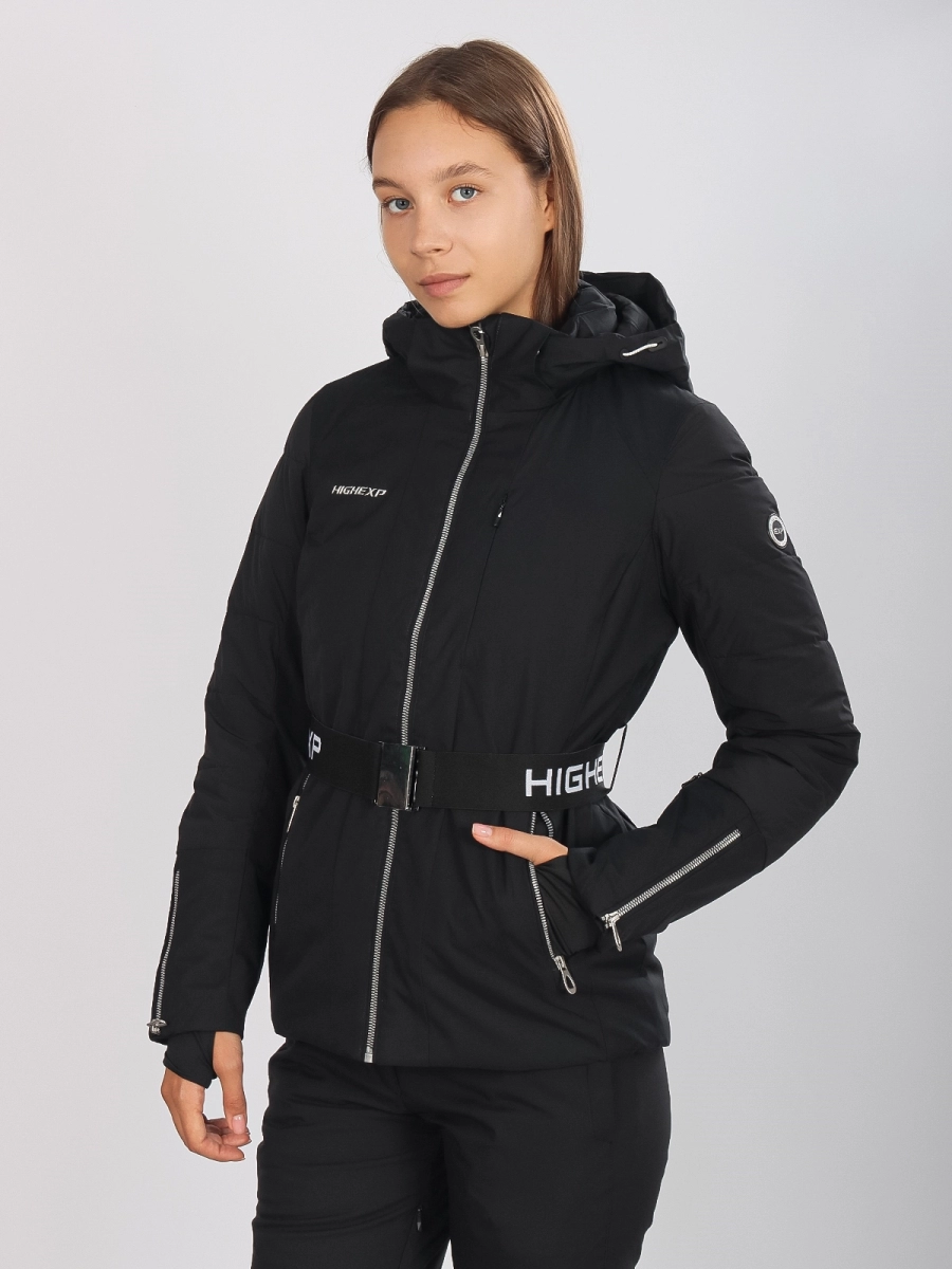 High Experience / Куртка горнолыжная / сноубордическая женская