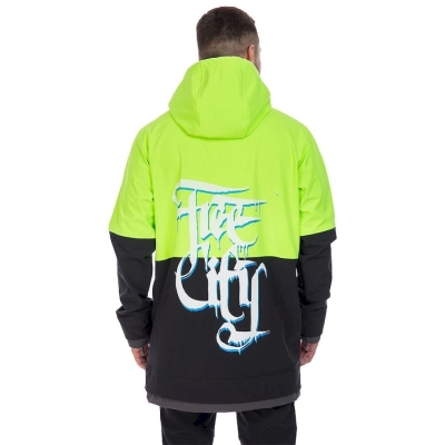 Running River / Куртка горнолыжная