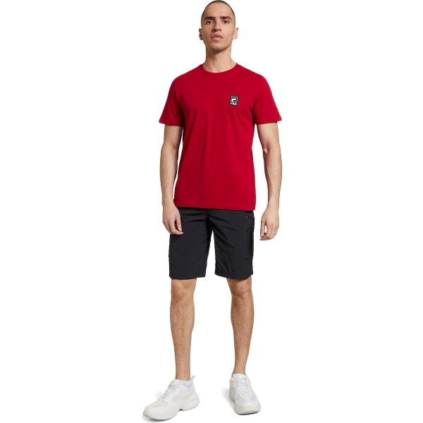 Fila / Футболка 118695-R3