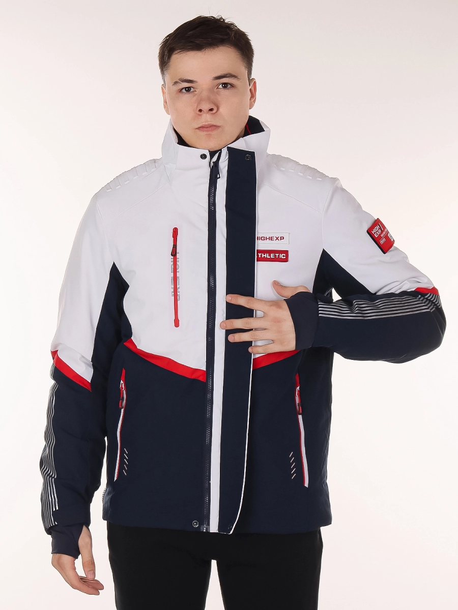 High Experience / Куртка горнолыжная