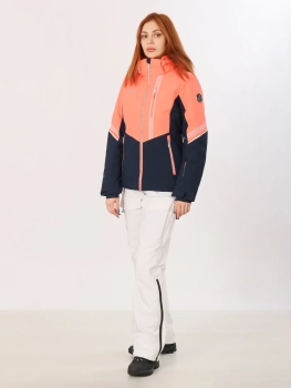 High Experience / Куртка горнолыжная