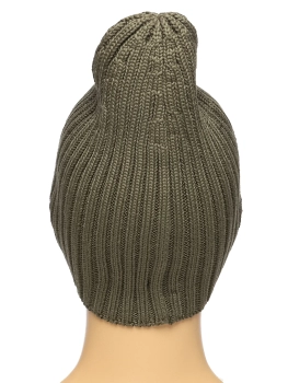 MISKORKI / Шапка женская