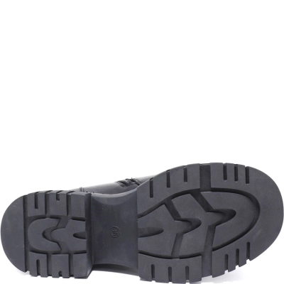 Mossanee / Ботинки женские натуральные