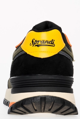 Sprandi / Кроссовки