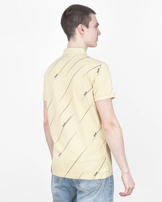 Master Class / Футболка-поло